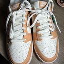 The Moon Sail And Harvest Nike Dunks Low Photo 1