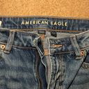 American Eagle AE Strigid Mom Jeans Photo 2