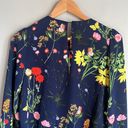 Tuckernuck  Pomander Place Wildflower Carlota Blouse Photo 6