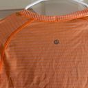 Lululemon Swiftly Tech Long Sleeve Shirt 2.0 Photo 3