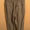 Free People Movement olive harem pant joggers Photo 1