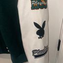 Playboy Varsity Jacket Photo 3