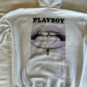 Pretty Little Thing Playboy Sweatshirt Photo 2