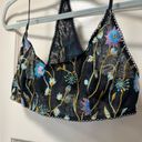 Free People So Into You Embroidered Bralette Photo 3