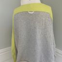 Free People Movement NEW  SECOND HALF PULLOVER SIZE M! Photo 4