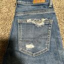 American Eagle Outfitters High-waisted Jeans Photo 3