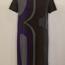 Luisa Cerano virgin wool cashmere blend sweater dress 12 Photo 0