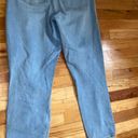 Abercrombie & Fitch High Rise Mom Jeans Photo 2