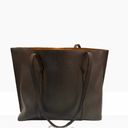 Tory Burch  PERRY  TOTE BAG IN BLACK Photo 2