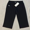 Under Armour Semi-Fitted All Season Gear Capris Photo 0