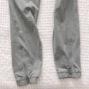 Lululemon NWOT  Adapted State High Rise Jogger 28" in Gray Sage 2 Photo 5