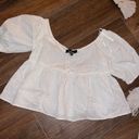 Lulus Blouse Photo 1