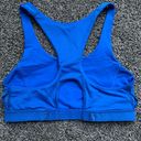 Lululemon  Top Speed Bra Photo 4