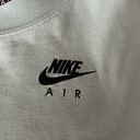 Nike small light blue long sleeve t-shirt Photo 2