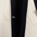 Alo Yoga 7/8 High-Waist Airbrush Legging Photo 4