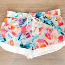 Townsen  High Rise Floral Shorts, XS Photo 0