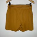 Zyia  Active Dark Khaki Canyon Short Medium Photo 2