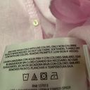 Orvis  Classic Collection Linen Button Up Shirt Size XL Pink Layering Lagenlook Photo 4