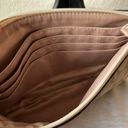 Coach : Beige/Cream Signature C handbag/wristlet Photo 7