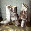 Sam Edelman Codie Square Toe Bootie Photo 2