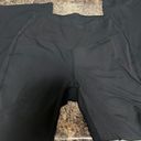 Wide Leg Yoga Pants Black Size M Photo 1