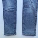 MOTHER Denim Mother Mystical The Dazzler Jeans Laws of Attraction Ankle High Waist Size 24 Photo 3