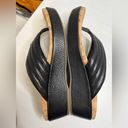 Kork-Ease NWOT  Madison Wedge Flip Flop Sz 7 Photo 0