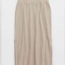 Aerie OG Groove Midi Skirt Photo 1