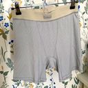 SKIMS NWT  Soft Lounge Boxer Talc ribbed size S Photo 1