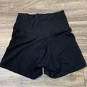 Aerie OFFLINE Real Me High Waisted Crossover 3” Shortie Photo 1