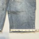 New York & Co. Soho Jeans Light Wash Bermuda Shorts Raw Hem 10 Photo 10