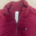 Lululemon Defined Jacket Photo 2