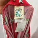 Munki Munki   Pajama Set Reindeer Fleece Long Sleeve Leggings Sleepwear Large Photo 12