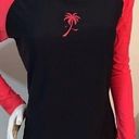 UPF 50 Spandex long sleeve Black Size L Photo 0