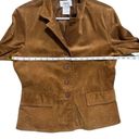 Chadwick's Chadwick’s Leather Jacket Size 10 Photo 6