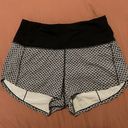 Lululemon High-Rise Speed Up Short 2.5” Photo 0