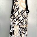 Adidas Farm Rio Neutral Tropical Print AOP  Tank Top Athleisure Mini Dress Photo 6