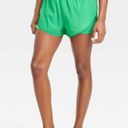 JoyLab Target Green Athletic Shorts XS Photo 0