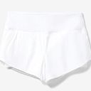 FILA Stretch Woven Short in White size XS Photo 0