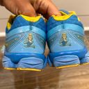 New Balance Limited Edition Run Disney Cinderella shoes 2014  size 10.5 890 V4 Photo 4