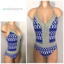 Bleu Rod Beattie New.  swimsuit. Size 4. Retails $149 Photo 1