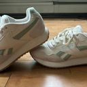 Reebok Classic Leather SP Extra Shoes Photo 0