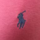  Ralph Lauren Soft Cotton Polo shirt Photo 5