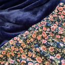 SheIn Floral Skirt Photo 3