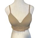 Natori  Set of 2 BLISS PERFECTION CONTOUR SOFT CUP BRAS in Size 34B Cafe Photo 12