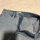 Gap High Rise Wide Leg Jeans Photo 3