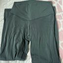 Aerie High Waisted Leggings- 7/8 Length Photo 0