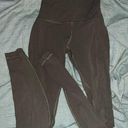 Lululemon wunder under high-rise leggings Photo 1