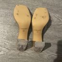 Clear Heels Size 6.5 Photo 2