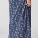 Urban Outfitters Renewal Midi Skirt Photo 1